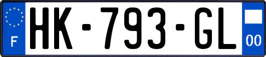 HK-793-GL