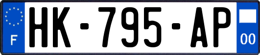 HK-795-AP