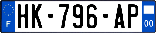 HK-796-AP