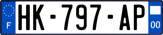 HK-797-AP