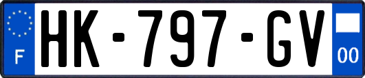 HK-797-GV