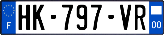 HK-797-VR