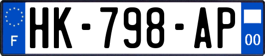 HK-798-AP