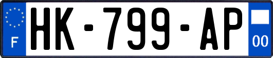 HK-799-AP