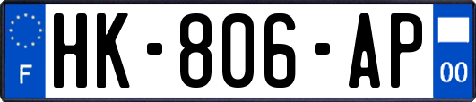 HK-806-AP