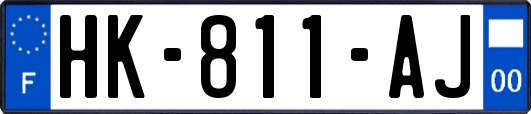 HK-811-AJ