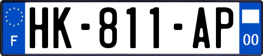 HK-811-AP