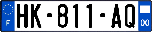 HK-811-AQ