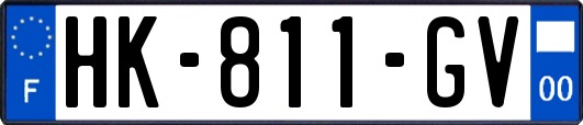 HK-811-GV