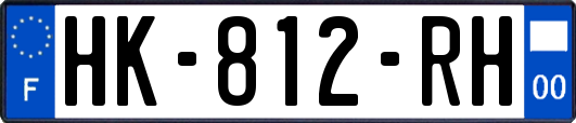 HK-812-RH