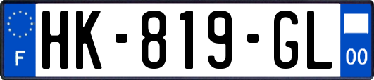 HK-819-GL
