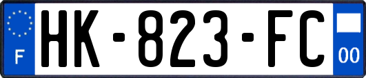 HK-823-FC