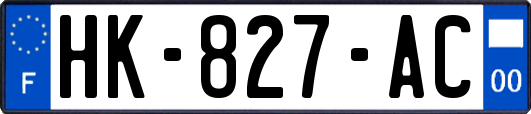 HK-827-AC