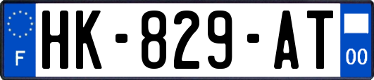 HK-829-AT