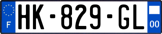 HK-829-GL