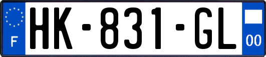 HK-831-GL