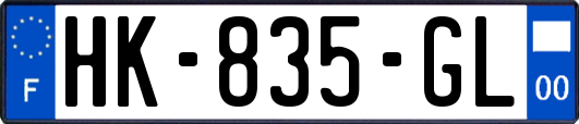 HK-835-GL