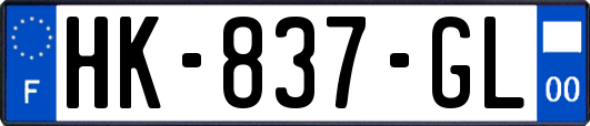 HK-837-GL
