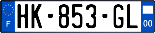 HK-853-GL