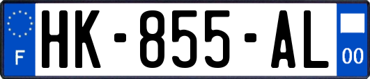 HK-855-AL