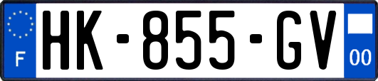 HK-855-GV