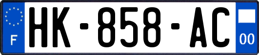 HK-858-AC