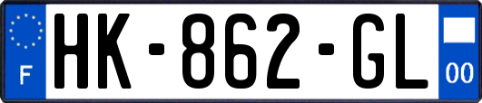 HK-862-GL