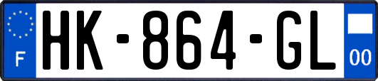 HK-864-GL