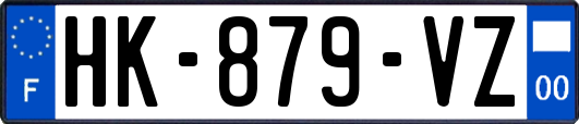 HK-879-VZ