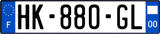 HK-880-GL