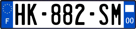 HK-882-SM