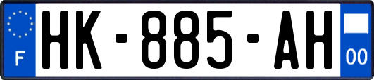 HK-885-AH