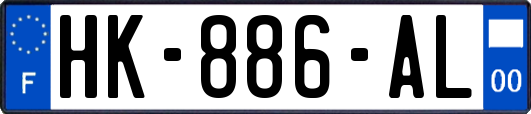 HK-886-AL
