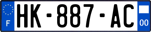 HK-887-AC