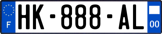 HK-888-AL