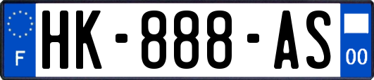 HK-888-AS