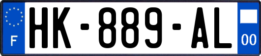 HK-889-AL