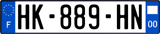 HK-889-HN