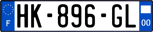 HK-896-GL
