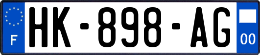 HK-898-AG