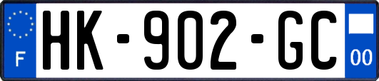HK-902-GC