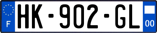 HK-902-GL
