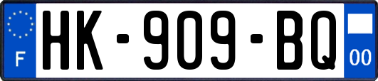 HK-909-BQ