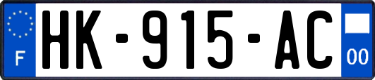 HK-915-AC