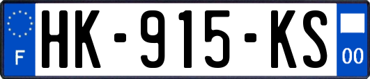 HK-915-KS