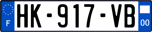 HK-917-VB