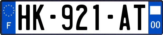 HK-921-AT