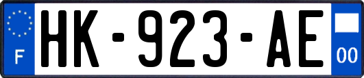 HK-923-AE