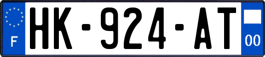 HK-924-AT