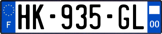 HK-935-GL